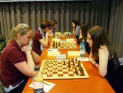 Schach o. Grenzen vs Baden